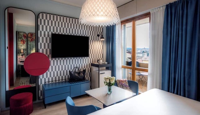 Hotel Indigo Florence by IHG