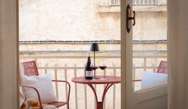 TD Casa Brunetti Heart of Historic Center