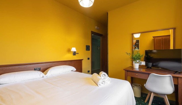 Hotel Altevie
