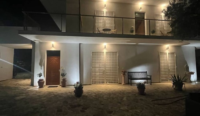 Casa Bianca