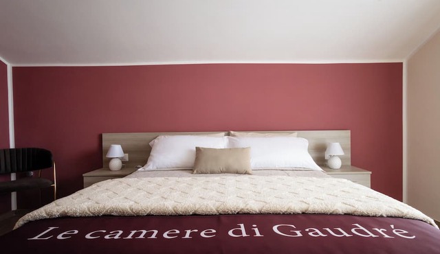 Le Camere di Gaudré