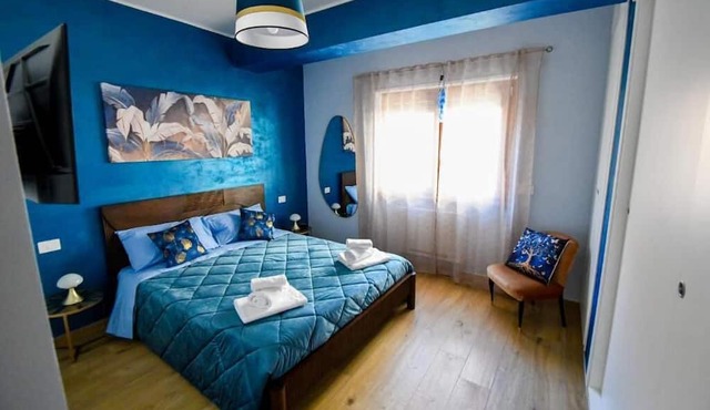 B&B Maison Glenì