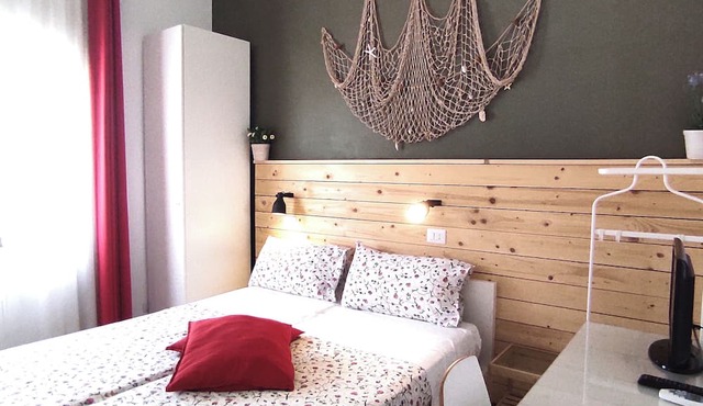 Apulia Bed & Breakfast