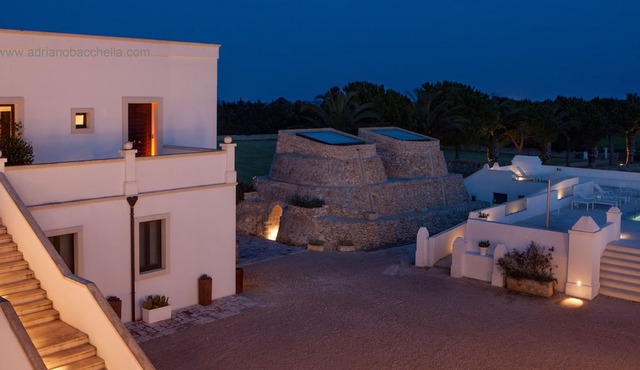 Masseria Bagnara