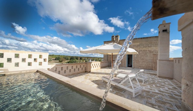 Masseria Palombara Relais & SPA - Adults only