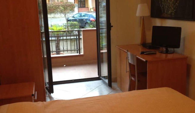 B&B Raggio di Sole