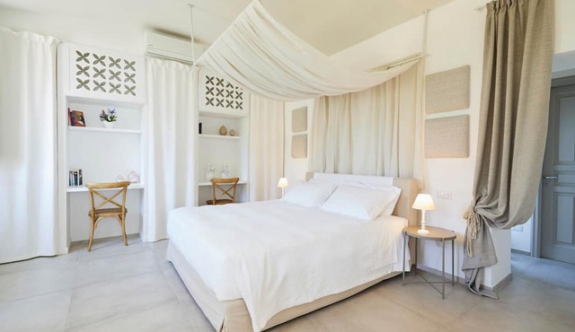 Leonardo Trulli Resort
