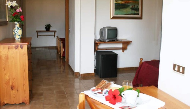 Hotel Residence Turium