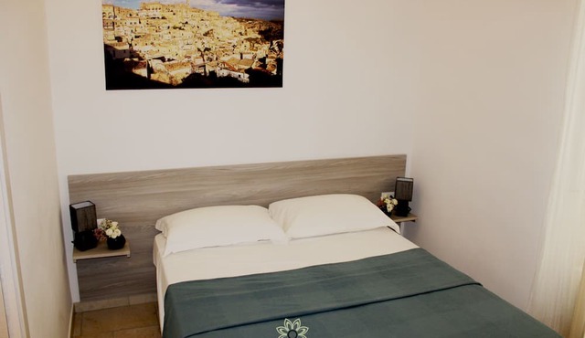 CASA DEGLI AMICI