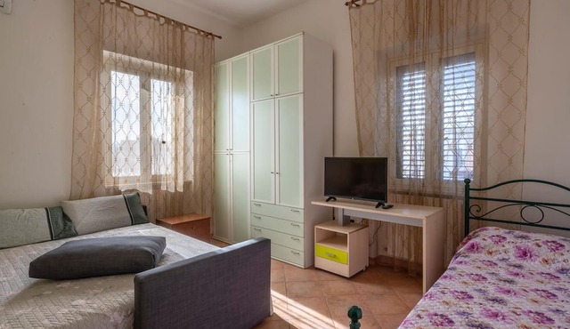 Amazing apartment in Miglianico with WiFi
