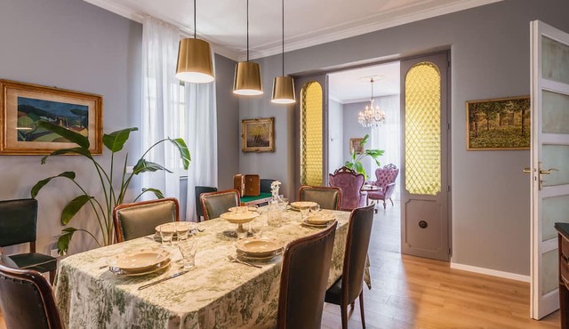 Riva House Catania by Wonderful Italy
