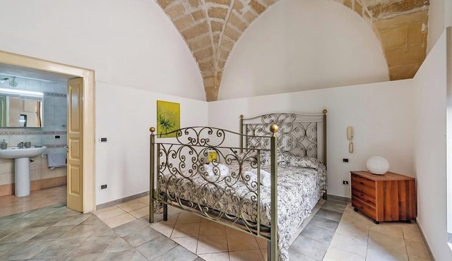 Terra Mia In The Historic Center Of Lecce, Lecce, Italy