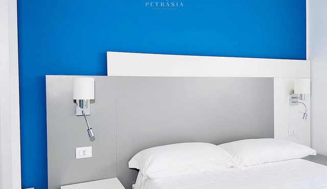 Resort Petrasia
