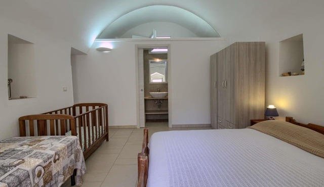 Casa Grazia by LoveSud