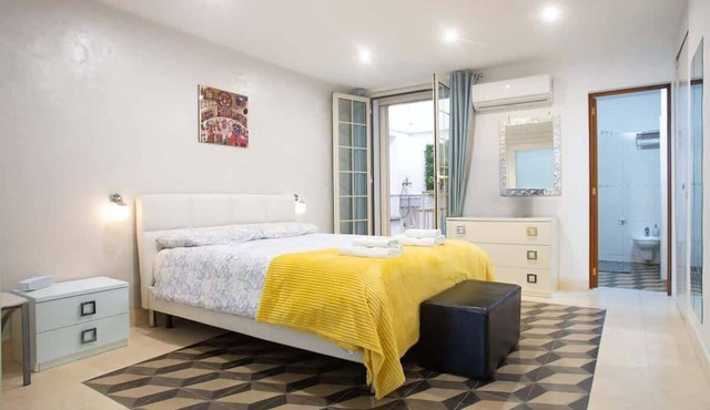 Casa Orchidea - The Fab Stay