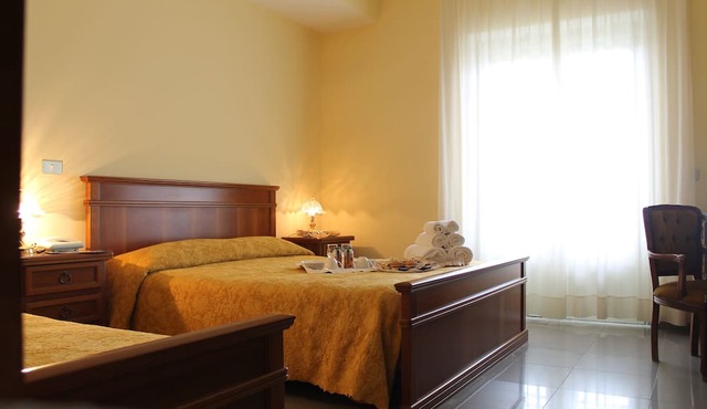 Stella Marina Hotel
