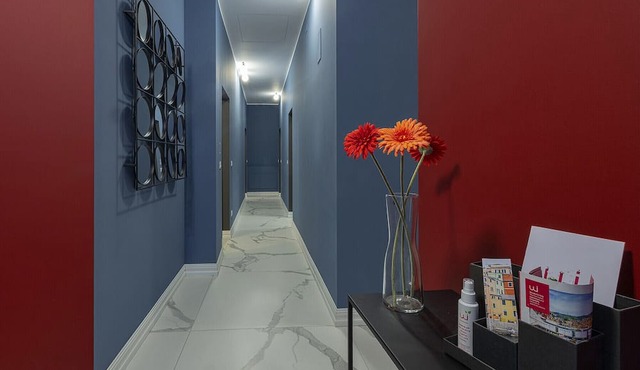 Atelier Apartments - Pink by Wonderful Italy