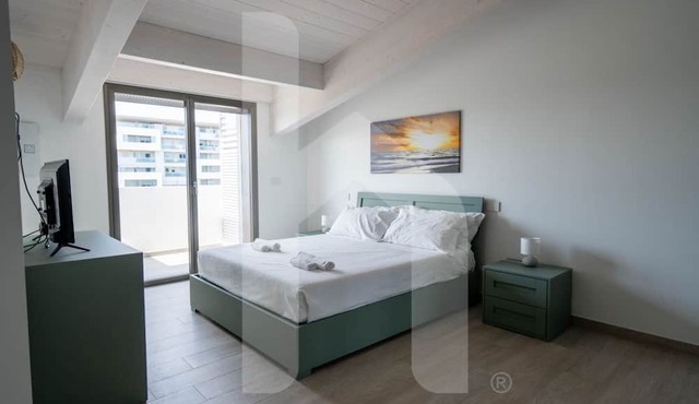 Homiday - WaterFront, Interno 23