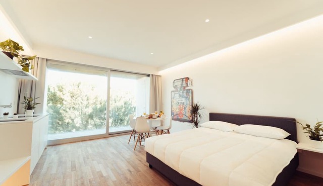Marina Gardens Boutique&Suites