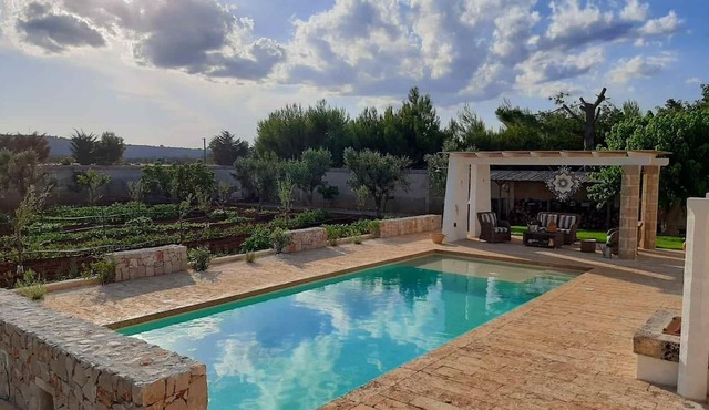 La Cuccuvascia - Two Bedroom House, Sleeps 5