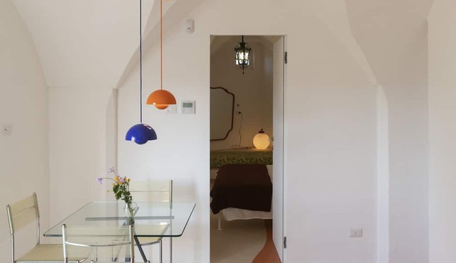 Laurel - Designer apartment in historic building 5 min from Lecce