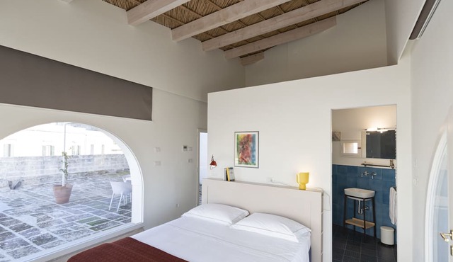 Ginepro - Design apartment in historic building 5 minutes from Lecce
