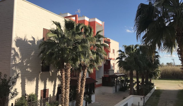 Residence Massilor