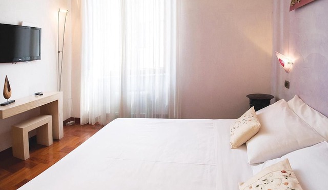 Cozy apartment in Lecce LE with kitchen