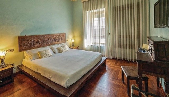 Nice apartment in Lecce LE with WiFi