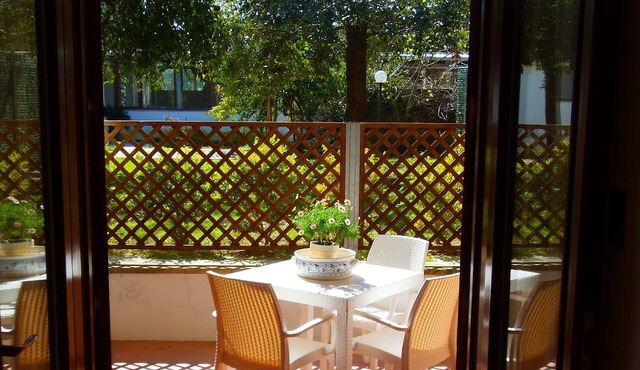 Residence Missipezza