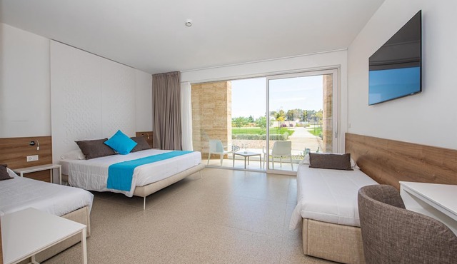 Marelive - CDSHotels