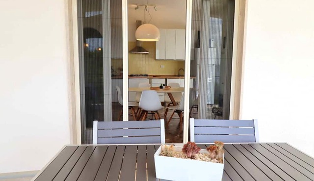 Trilo Scialandre - Three Bedroom House, Sleeps 6