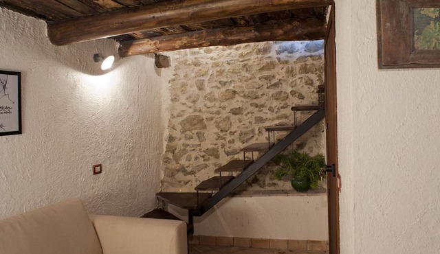 Residenza d'Epoca Borgodifiume