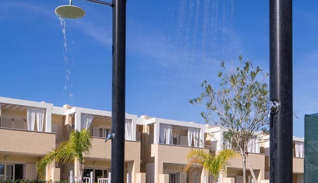 Residence Mar Mediterraneo