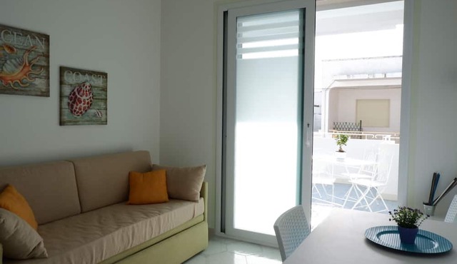 Kalinifta Rooms Apartment