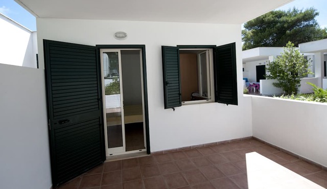 Villaggio Le Diomedee