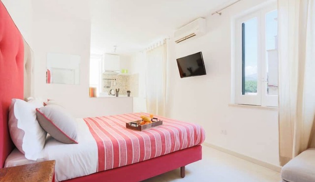 Central Sorrento Apartment by PiazzaTasso&OldTown