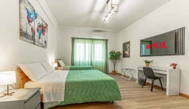 Lorena Cozy Rooms - Ospedale Gemelli in Rome