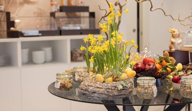 Dama Luxury Suites Pompei