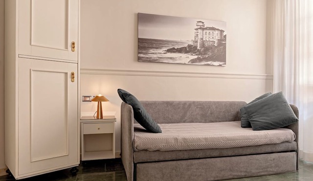 The Port Residence