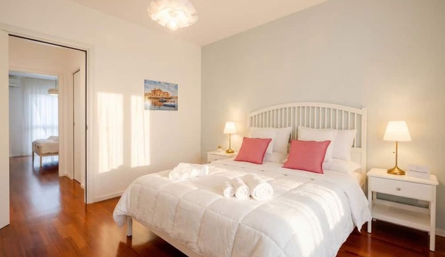 Diletta - Big Family Apartment