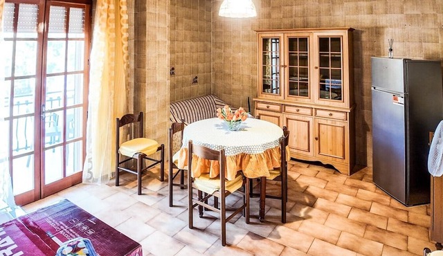 Policoro Vacation Home
