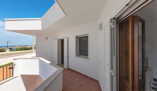 Casa Tramonti - Trilo Superior by BarbarHouse
