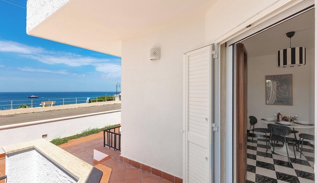 Casa Tramonti - Trilo Comfort by BarbarHouse