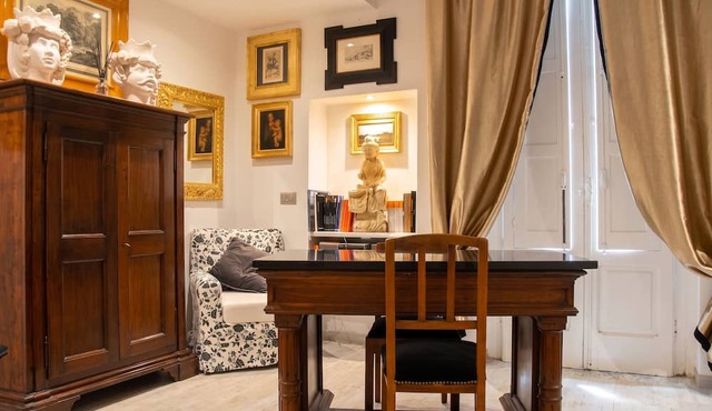 Homerez - Studio in Pisticci
