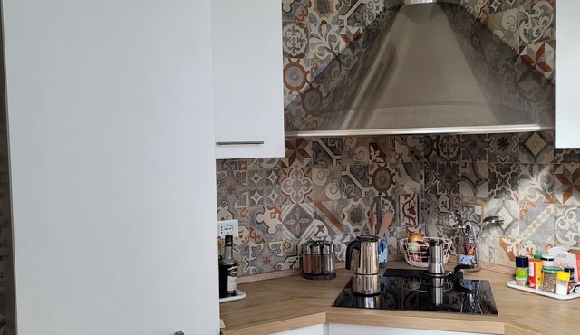 Casa Degli Aranci - Vacation Home, Smart Working, Garden, Terrace, Workation