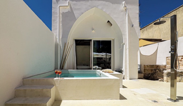 Corte del Limone - Garden Suites by Casa di Marco