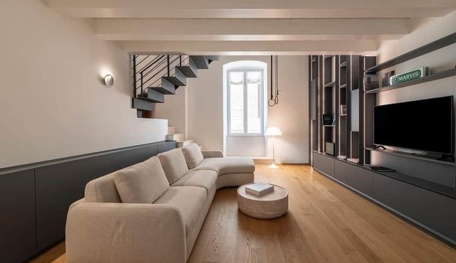 Domine - Luxury Home in the Historic Center of Molfetta