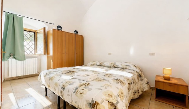 Bed and Breakfast 'Casa Natura Gargano 1'
