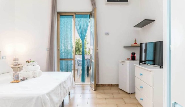 14 Studio Apartment "Il Poriccio" with Garden View 14